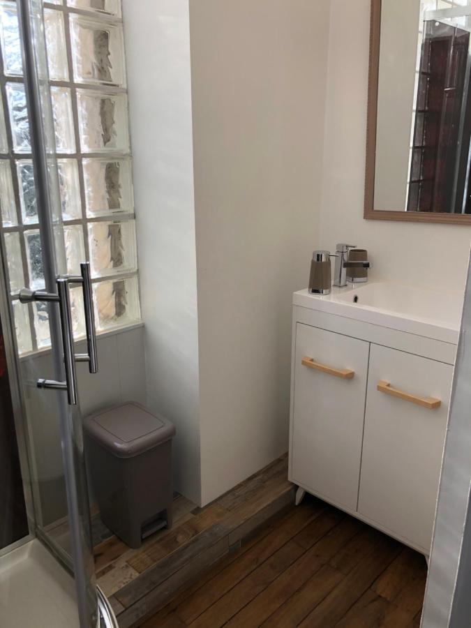 Chazemais Chambre Zen Chateau De La Bouchatte מראה חיצוני תמונה